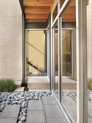 Glass & Doors