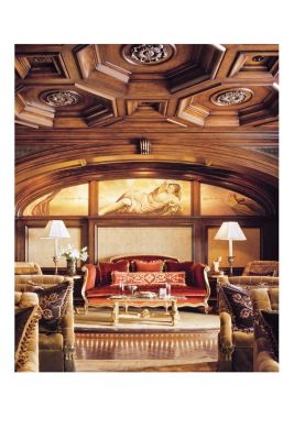 Media Rooms