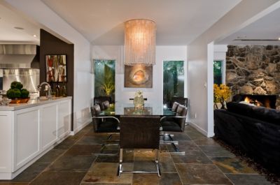Dining Rooms
