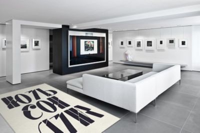 Living Rooms