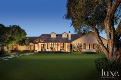 Front Elevations