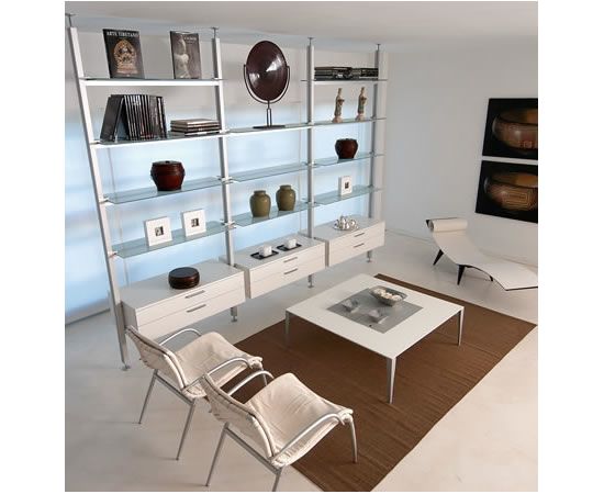 Living Rooms