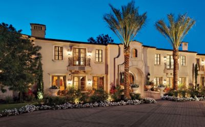 Front Elevations