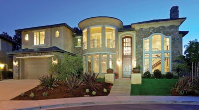 Front Elevations