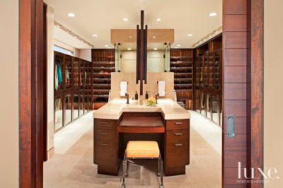 Bedrooms