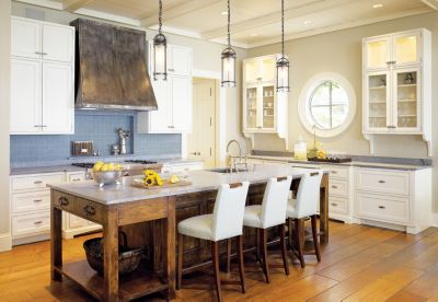 Kitchens