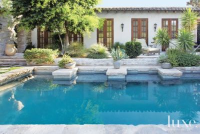 Pools