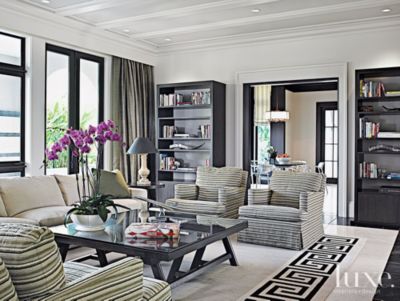 Living Rooms