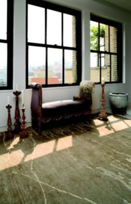 Living Rooms