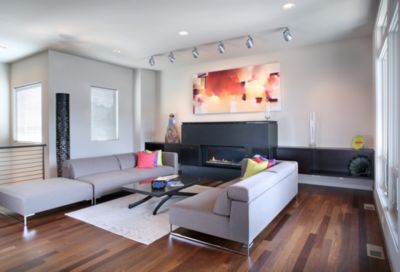 Living Rooms