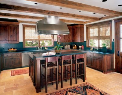 Kitchens