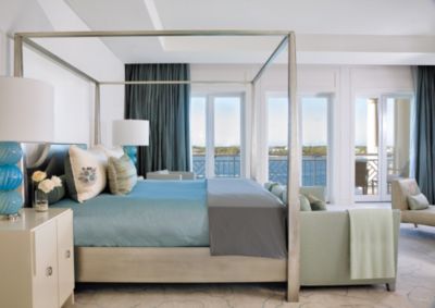 Bedrooms