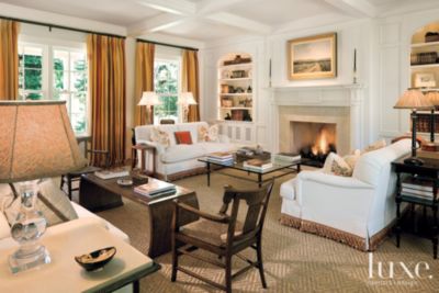 Living Rooms