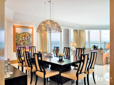 Dining Rooms