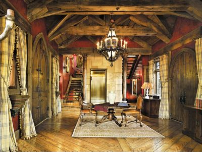 Foyer