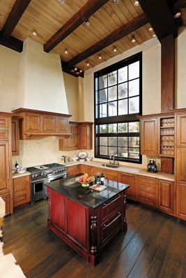 Kitchens