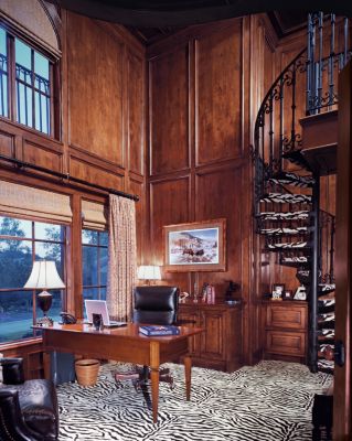 Dens & Studies