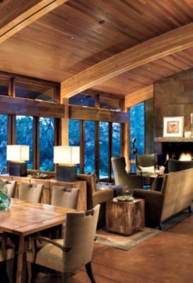 Great Rooms