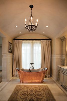 Bathrooms