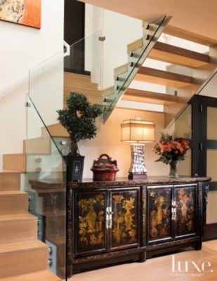 Staircases