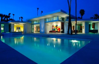 Outdoor Rooms