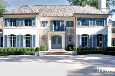 Front Elevations