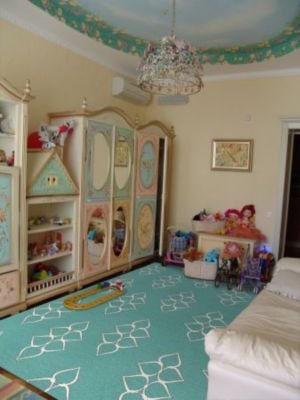 Bedrooms