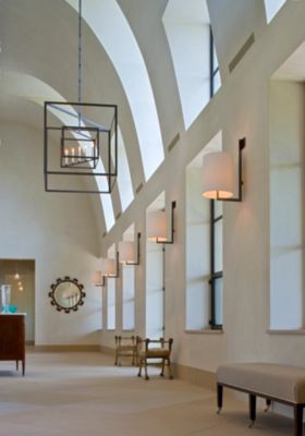 Chas Architects