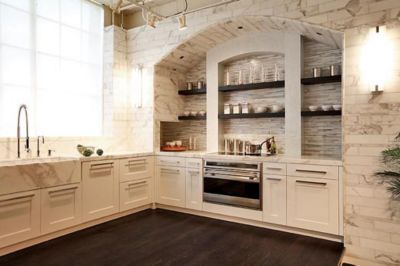 Kitchens