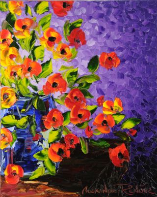 Onessimo Fine Art