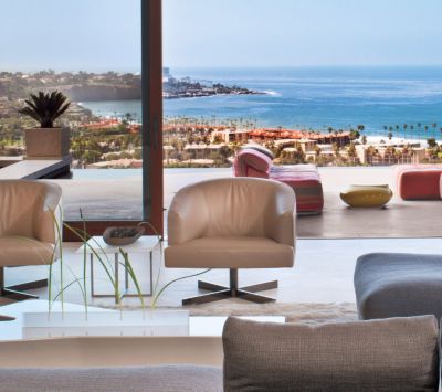 Living Rooms