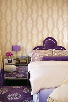 Bedrooms