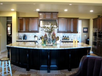 Kitchens