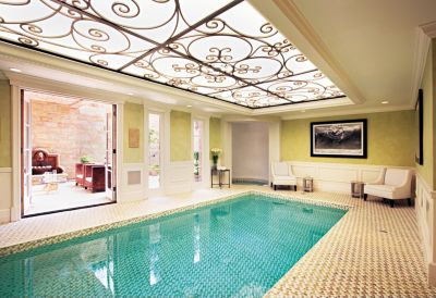 Pools