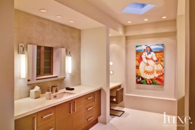 Bathrooms