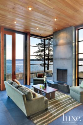 Living Rooms