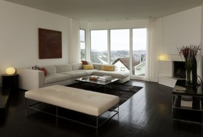 Living Rooms