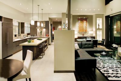 Kitchens