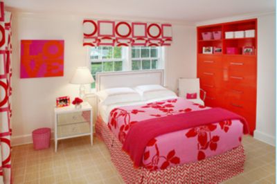 Bedrooms