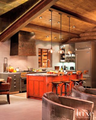 Kitchens