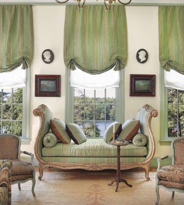 Sitting Area