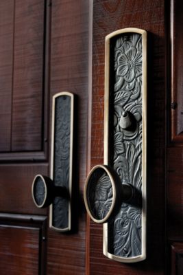 Glass & Doors