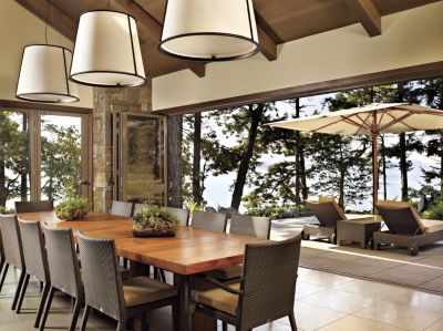 Dining Rooms