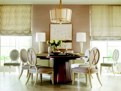 Dining Rooms