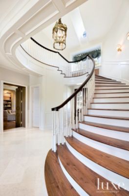 Halls & Stairs