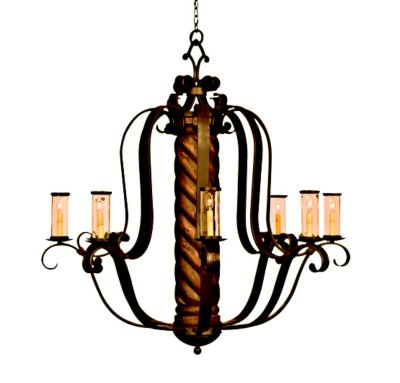 Hinkley's Lighting Factory and Custom Lighting
