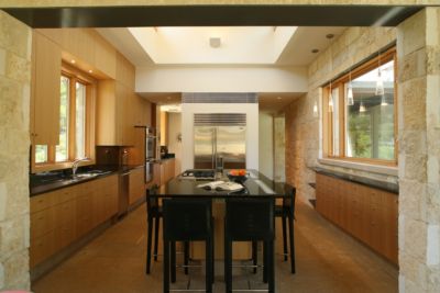 Kitchens