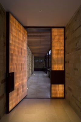 Dick Clark Architecture
