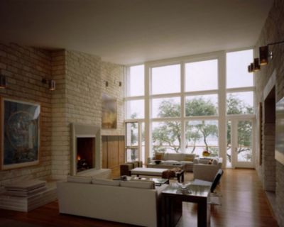 Living Rooms