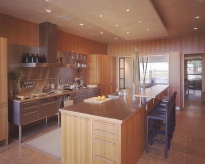 Kitchens